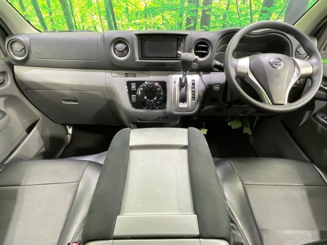 NV350キャラバン2.0 プレミアムGX ロング