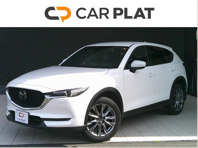 CX-52.5 25T エクスクルーシブ モード 4WD