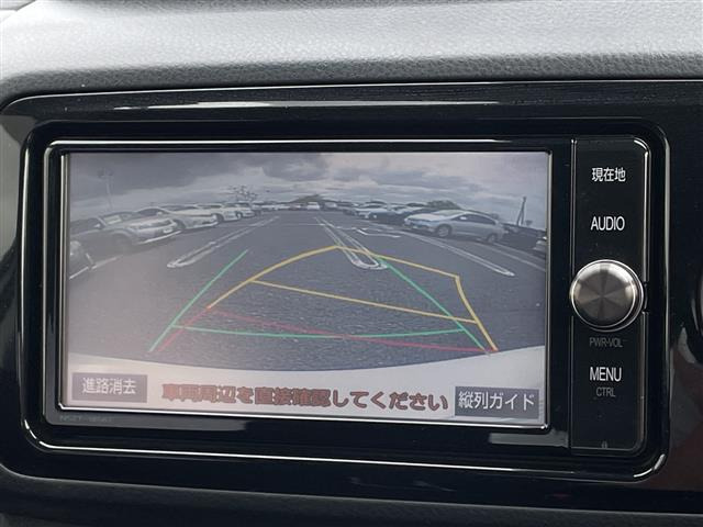 ヴィッツ1.5 ハイブリッド F セーフティ エディション