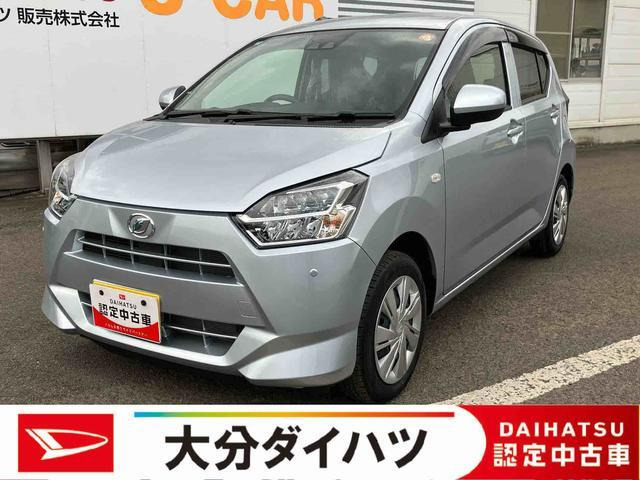 ミライースX SAIII