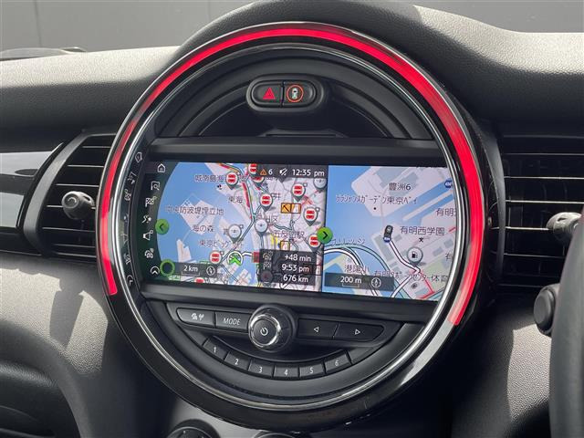 ミニクーパー S パディ ホプカーク エディション  DCT