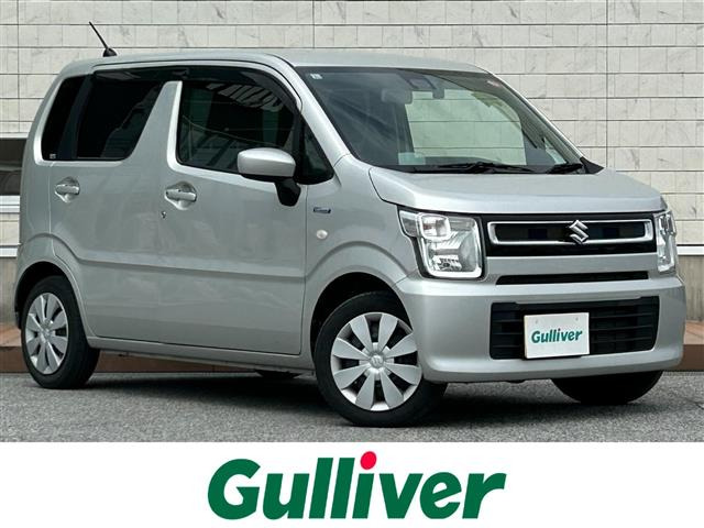 ワゴンRハイブリッド(HYBRID) FX