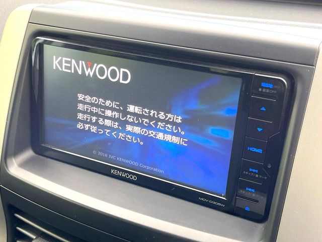 ヴォクシー2.0 X Lエディション