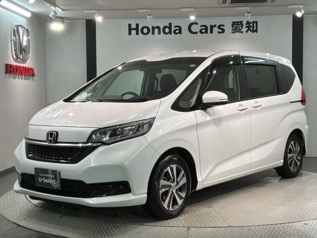 フリード+1.5 G ホンダセンシング