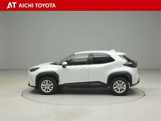 ヤリスクロス1.5 G