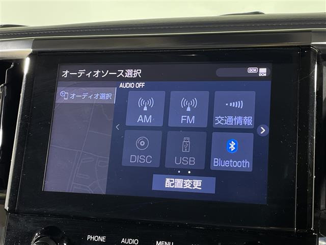 アルファード2.5 S Cパッケージ