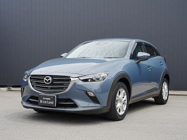 CX-3