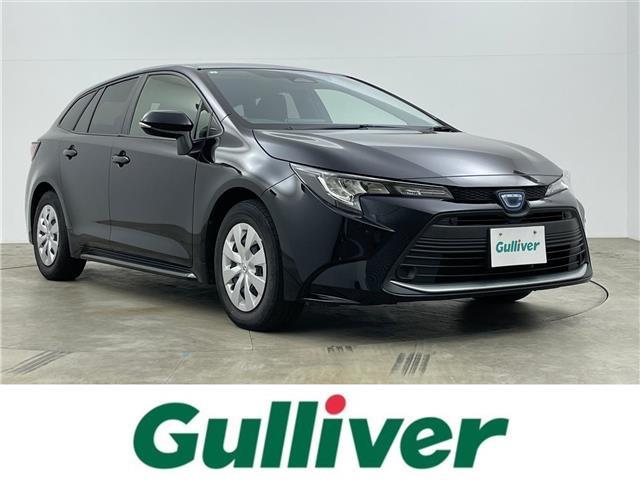 カローラツーリング1.8 ハイブリッド G