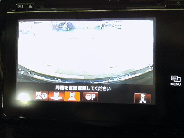 オデッセイ2.4 アブソルート EX ホンダ センシング