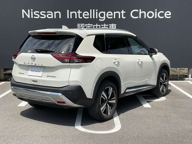 エクストレイル