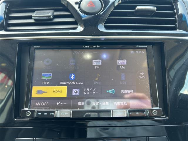 セレナ2.0 ハイウェイスター Vセレクション+Safety S-HYBRID