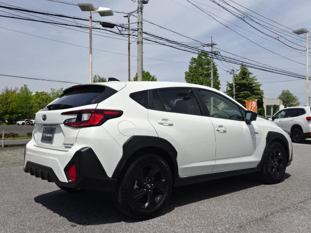 クロストレック2.0 ツーリング