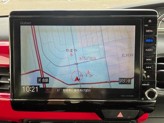 N-BOXカスタムG L ホンダセンシング 4WD