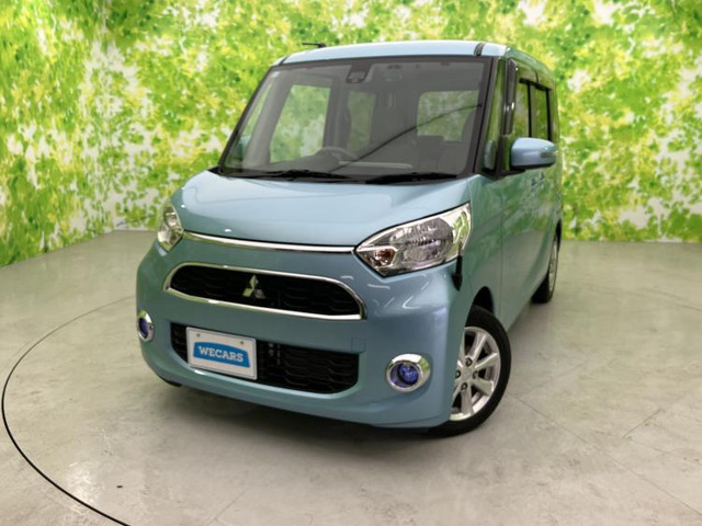 eKスペースT セーフティ パッケージ 4WD