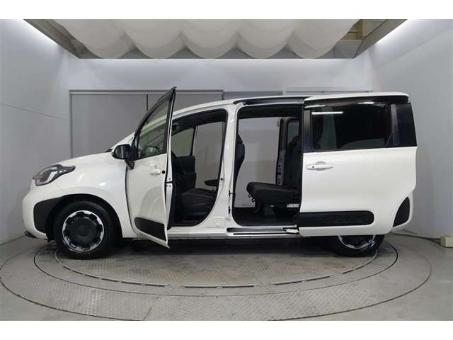 シエンタハイブリッド 1.5 Z