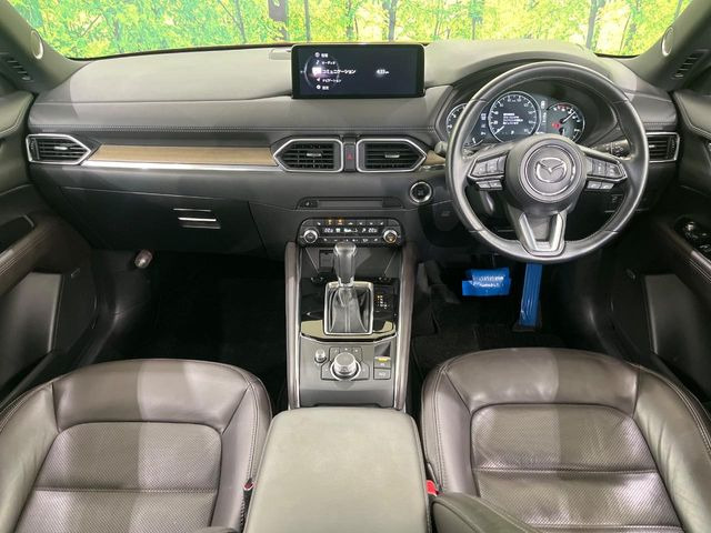 CX-52.2 XD Lパッケージ