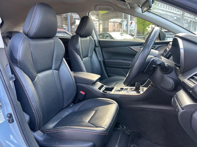 XV2.0e-S アイサイト 4WD