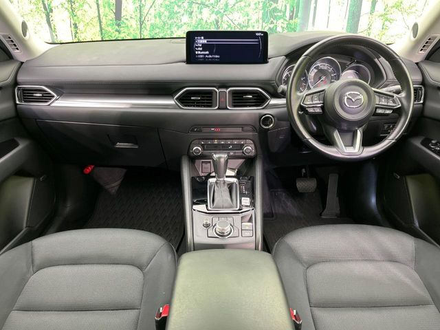 CX-52.0 20S プロアクティブ