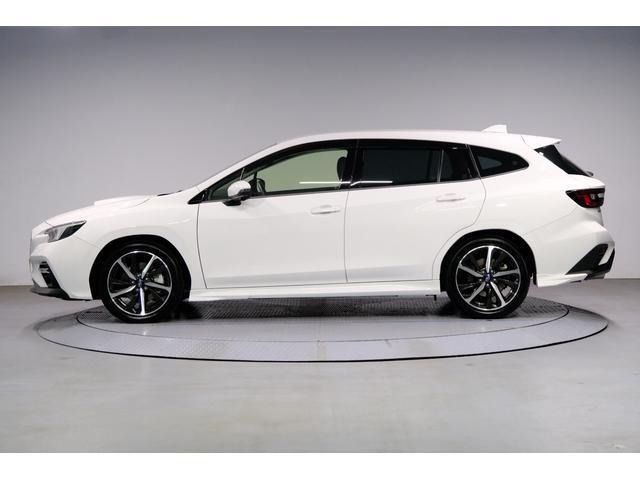 レヴォーグ1.8 GT-H EX 4WD