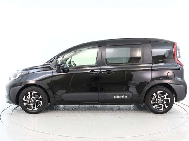 シエンタハイブリッド 1.5 Z