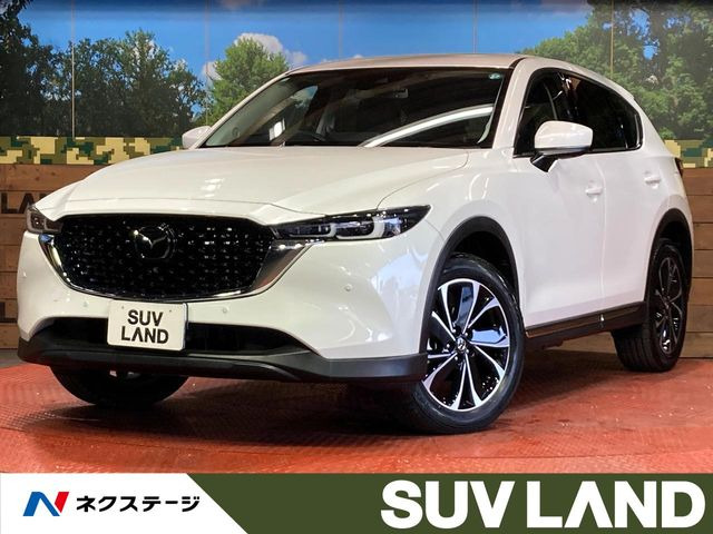 CX-52.5 25S Lパッケージ