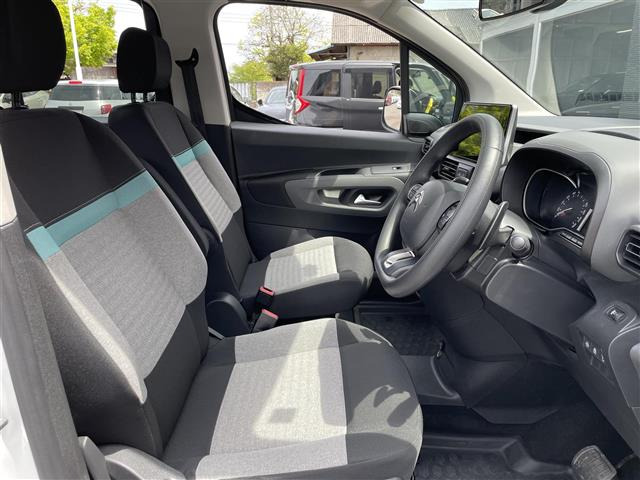 ベルランゴフィール ディーゼル