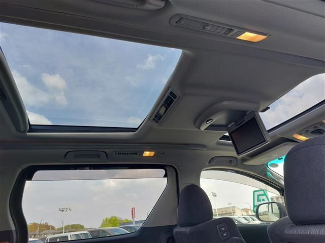 アルファード2.4 240S Cパッケージ