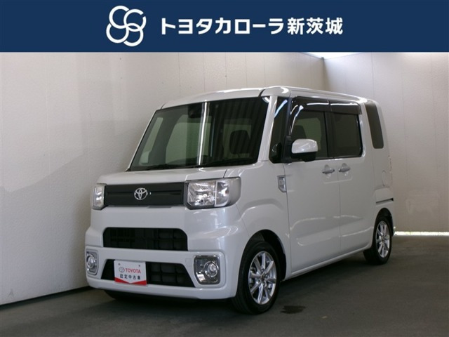 ピクシスメガL SAIII