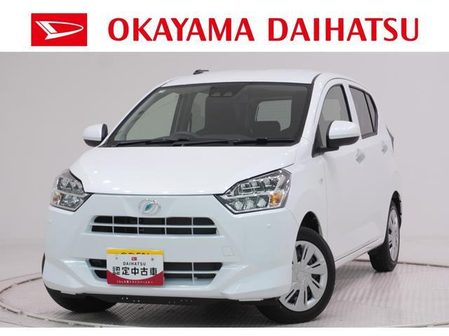 ミライースX SAIII