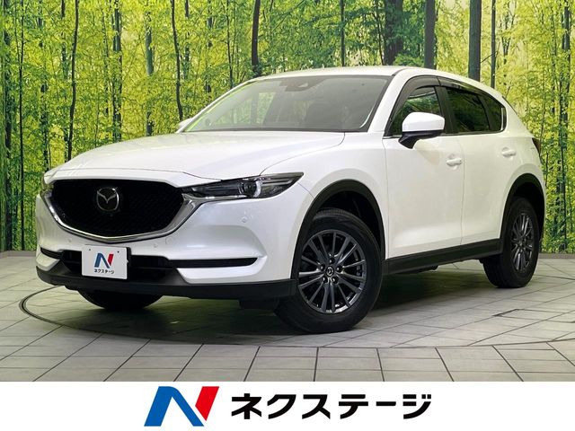 CX-52.0 20S プロアクティブ