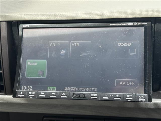 パッソ1.0 プラスハナ