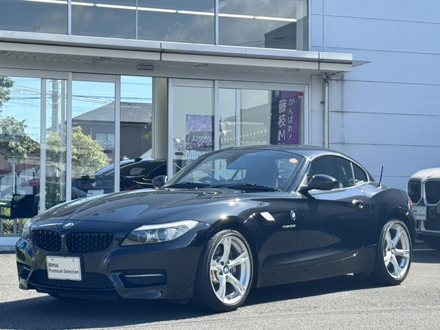 Z4sドライブ 35is