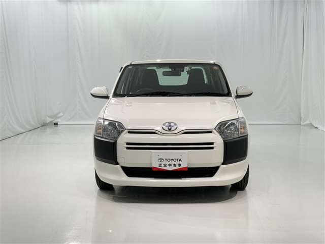 プロボックスバン1.5 GL