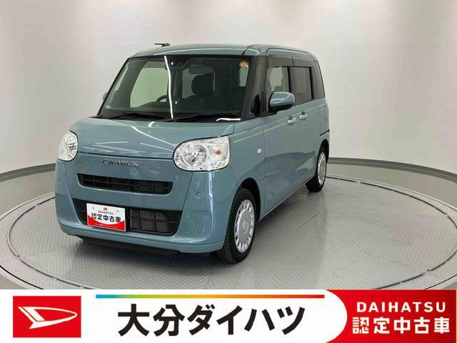 ムーヴキャンバスセオリー X