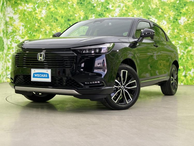 ヴェゼル1.5 e:HEV Z