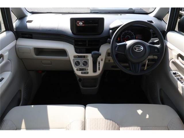 ムーヴL SAIII 4WD