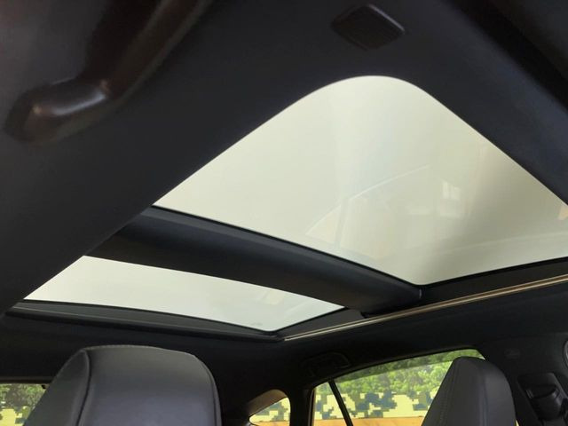 ハリアー2.5 ハイブリッド Z レザーパッケージ