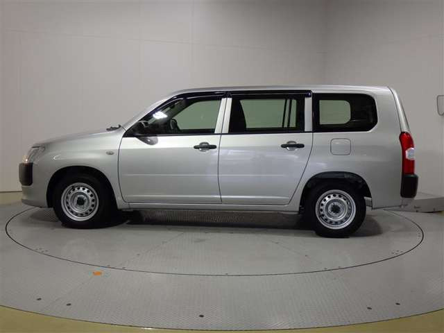 プロボックスバン1.5 DX コンフォート