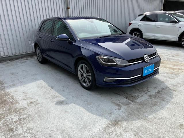 ゴルフTSI ハイライン マイスター