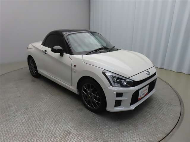 コペンGR スポーツ