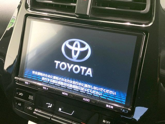 プリウス1.8 A ツーリングセレクション