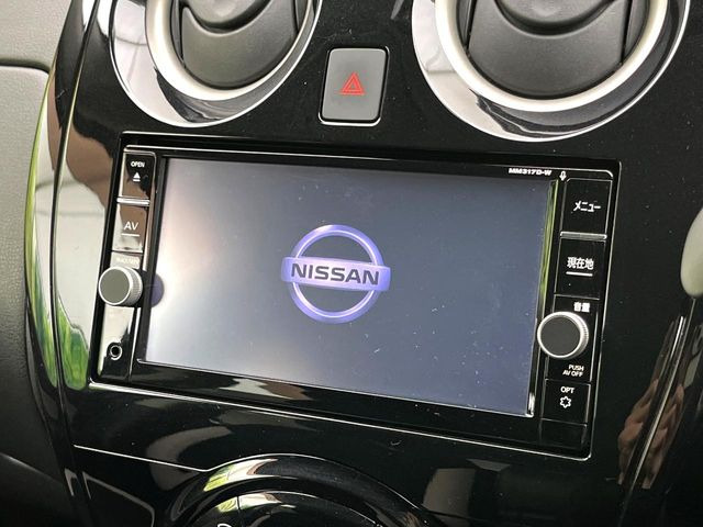 ノート1.2 e-POWER X