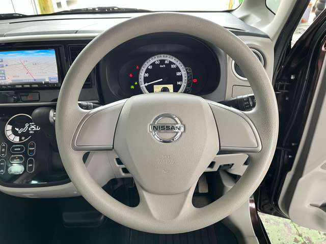 デイズルークスX 4WD