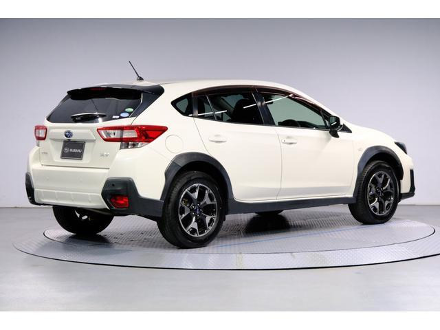 XV1.6i-L アイサイト 4WD