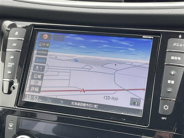 エクストレイル2.0 20S ハイブリッド 4WD