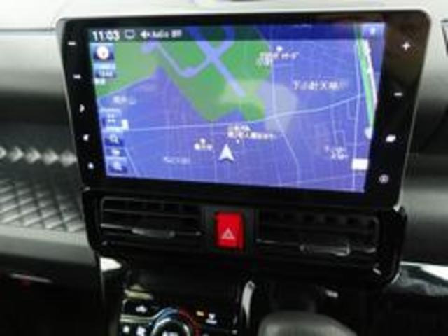 タントカスタムX スタイルセレクション