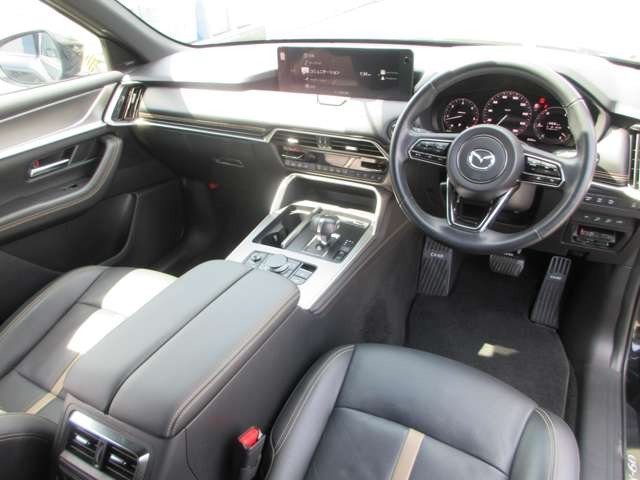 CX-603.3 XD ハイブリッド エクスクルーシブスポーツ ディーゼル 4WD