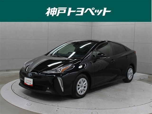 プリウス1.8 S セーフティ プラスII