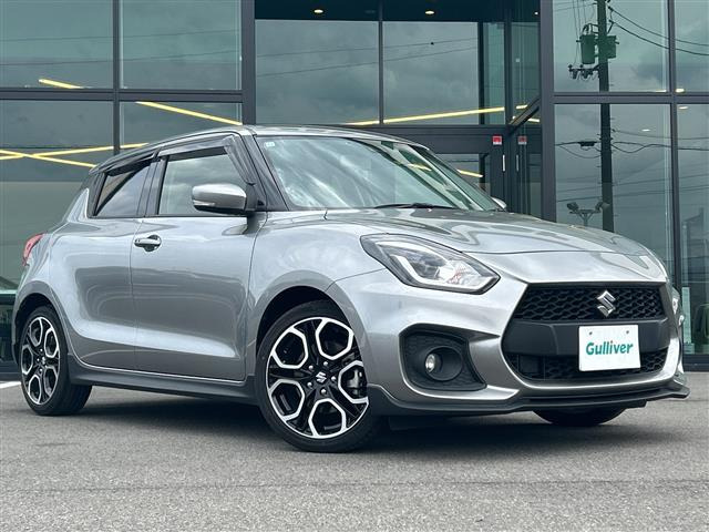 スイフト1.4 スポーツ