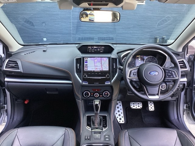 XV2.0i-S アイサイト 4WD